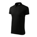 Adler Single J. M MLI-20201 polo shirt Clothing/Lifestyle/T-shirts/Adler Your Sports Performance