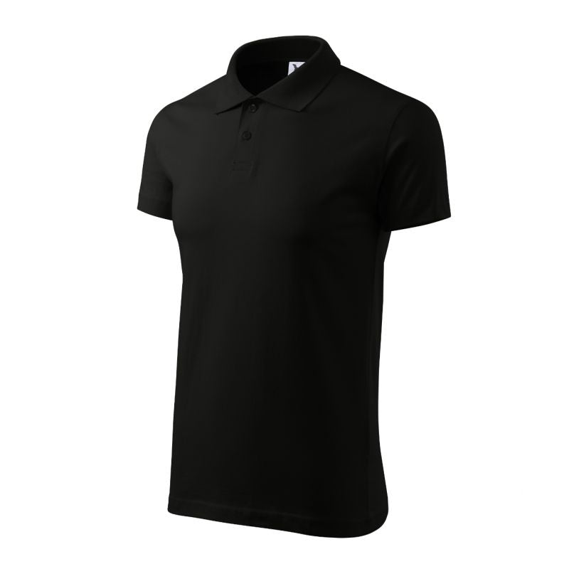Adler Single J. M MLI-20201 polo shirt Clothing/Lifestyle/T-shirts/Adler Your Sports Performance
