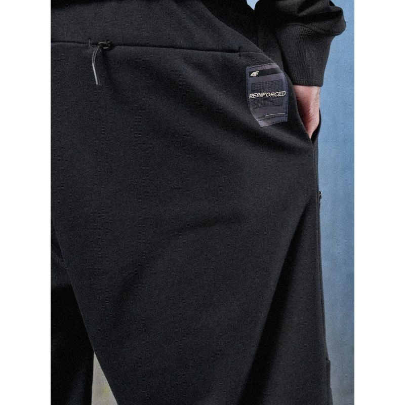 Men's jogger sweatpants 4F 4FRSS26TTROM1861-20S 4f