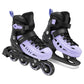 Spokey 4in1 4One Jr SPK-944652 inline skates size 39-43 Accessories/Skating/Rolki (pozostałe) Your Sports Performance