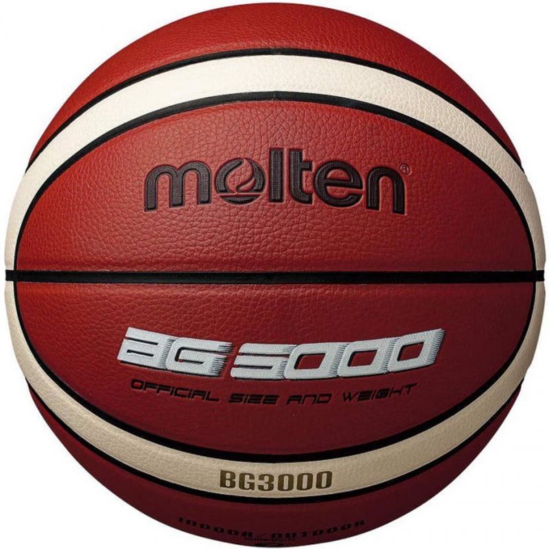 Molten Basketball B7G3000 Accessories/Balls/Basketball Your Sports Performance