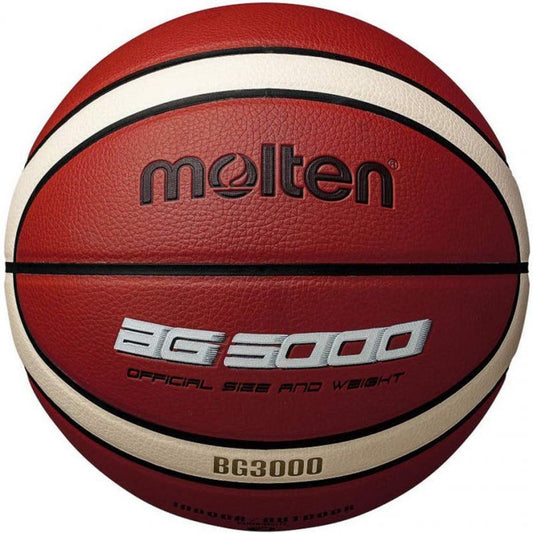 Molten Basketball B7G3000 Accessories/Balls/Basketball Your Sports Performance