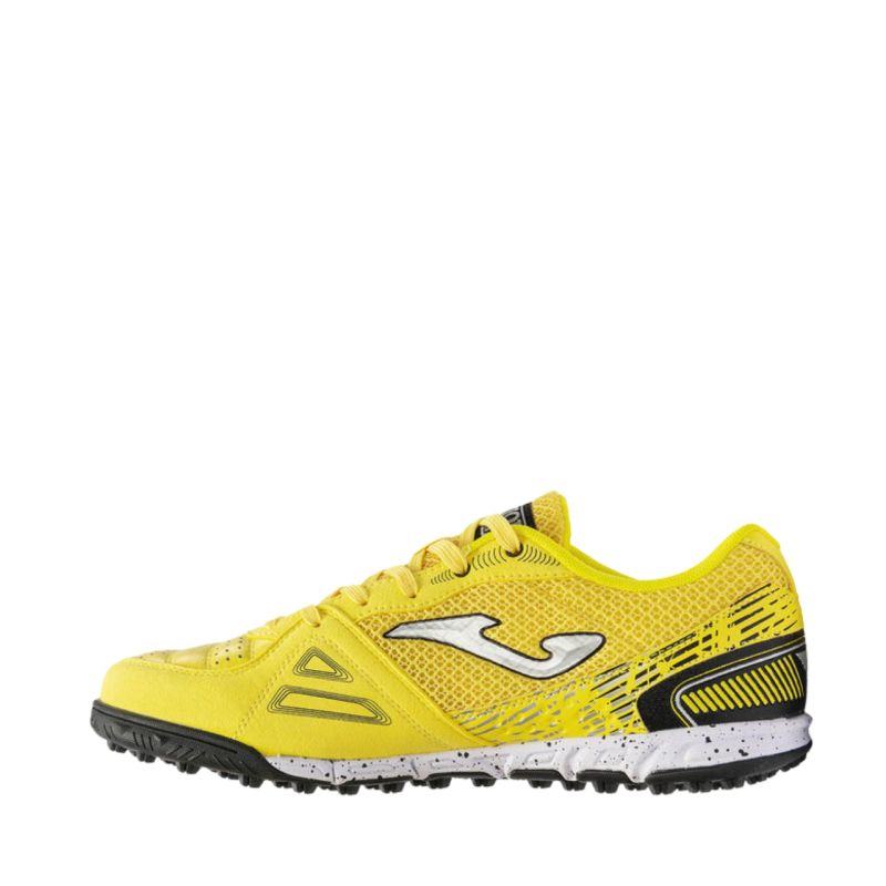 Joma Mundial Turf 2628 yellow MUNS2628TF football boots To be categorized Your Sports Performance