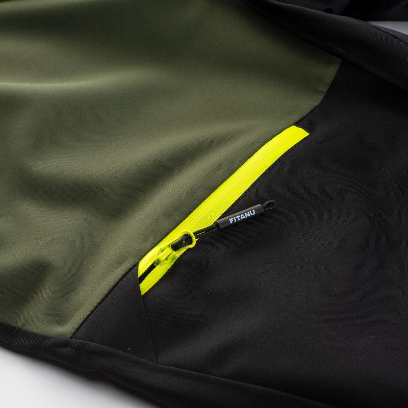 Men's VORAL PANTS PRIMALOFT To be categorized Your Sports Performance