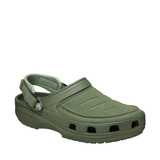 Crocs Yukon Vista II LR Clog M 207689 309 clogs Footwear/Lifestyle/Crocs Crocs