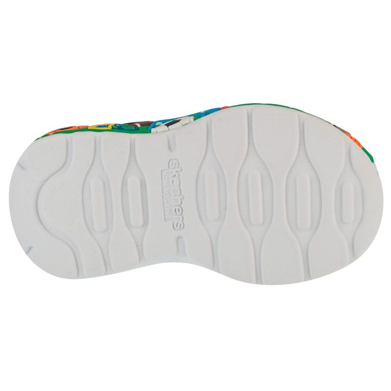 Skechers Play Scene 407312N-GRMT Gray 22 To be categorized Your Sports Performance