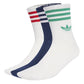 Adidas 3S Crew S 3 Pack JV7408 socks Clothing/Lifestyle/Socks Adidas