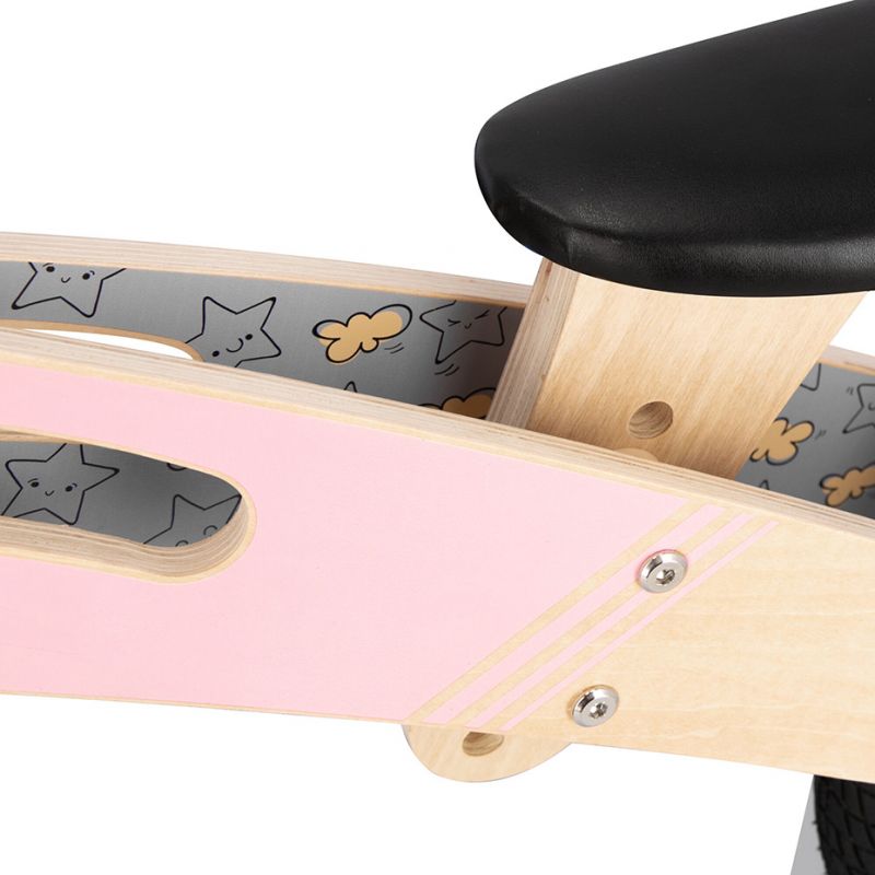 Learner bike Spokey Woo Ride Duo 940904 Accessories/Bicycle/Rowery Your Sports Performance