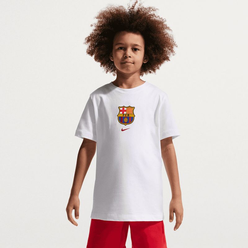 Nike FC Barcelona T-shirt IM1708-100 Nike