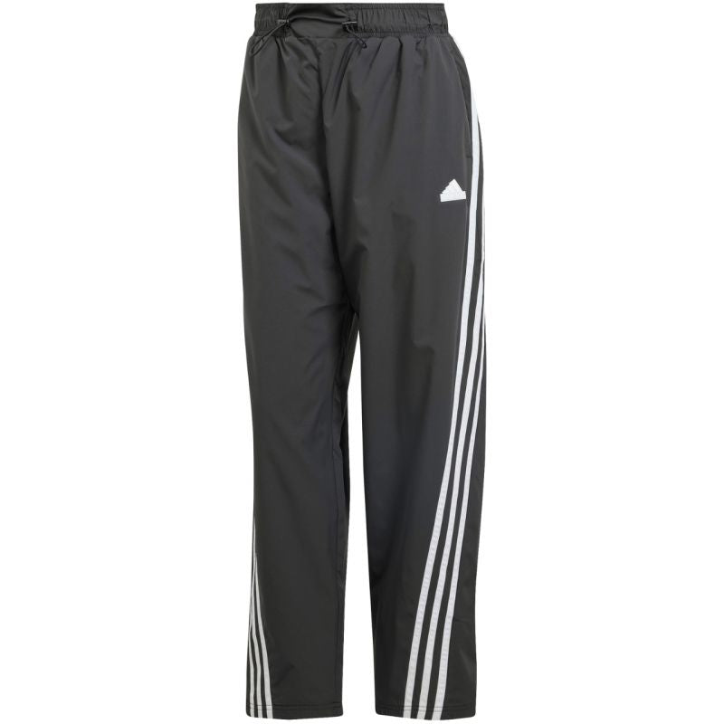 adidas Future Icons Three Stripes Woven W IP1567 pants Clothing/Training Adidas