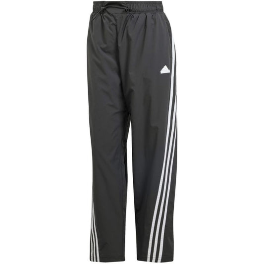 adidas Future Icons Three Stripes Woven W IP1567 pants Clothing/Training Adidas