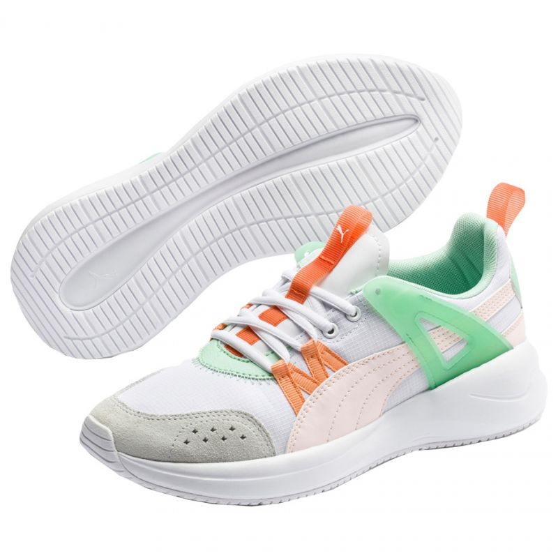 Puma Nuage Run Cage W 372708 01 shoes Footwear/Training/Women Puma