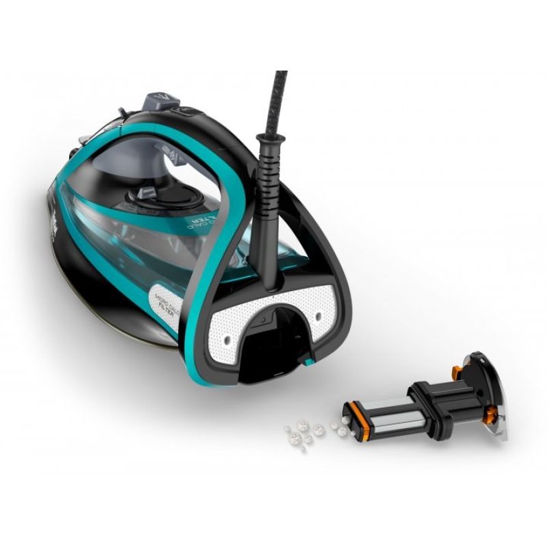 TEFAL FV 9844 Ultimate Pure Iron AGD - Produkty/Żelazka i generatory pary Your Sports Performance