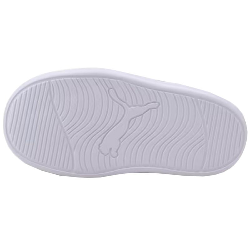 Puma Courtflex v2 V Jr shoes 371544 01 Footwear/Lifestyle Puma