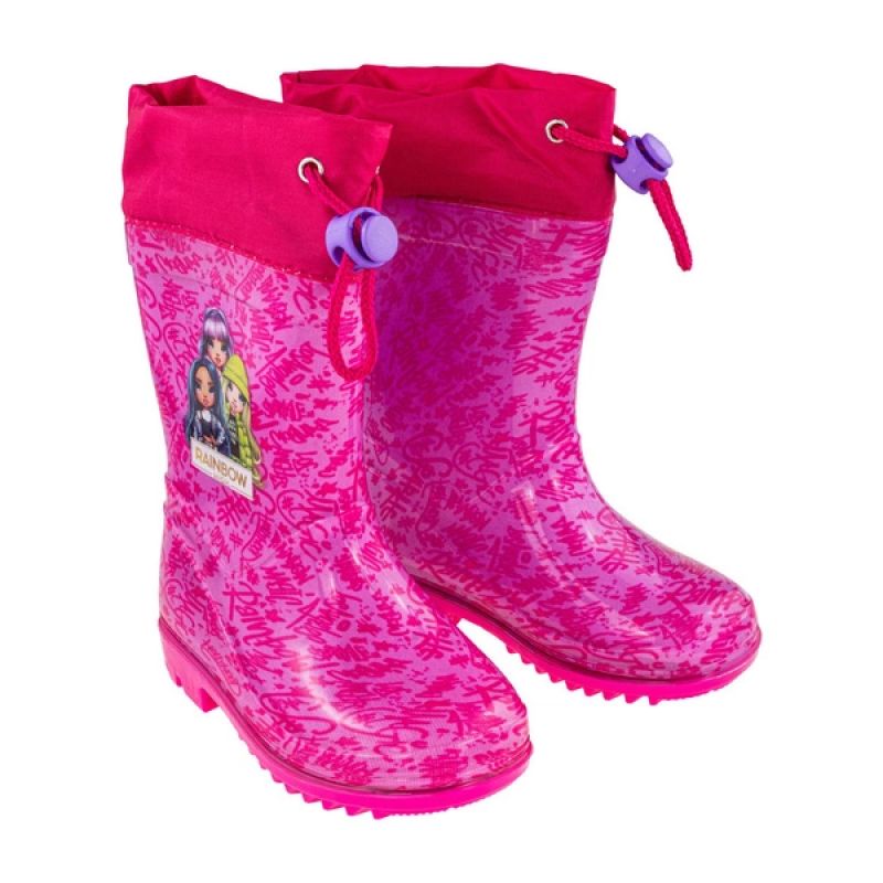 Perletti Rainbow High Jr 98325 Wellington boots Footwear/Lifestyle/Coqui Your Sports Performance