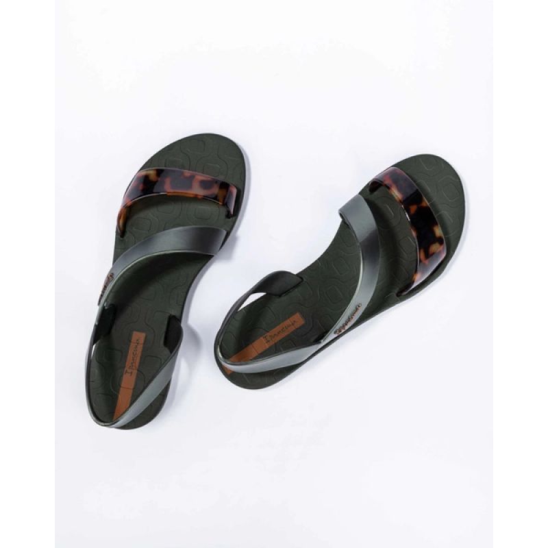Ipanema Vibe W 82429BD417 Sandals Footwear/Lifestyle/Ipanema Your Sports Performance