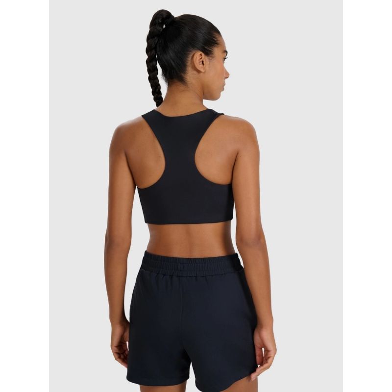 Women's 4F Low Support Training Bra 4FWMM00USBAF213-20S 4f
