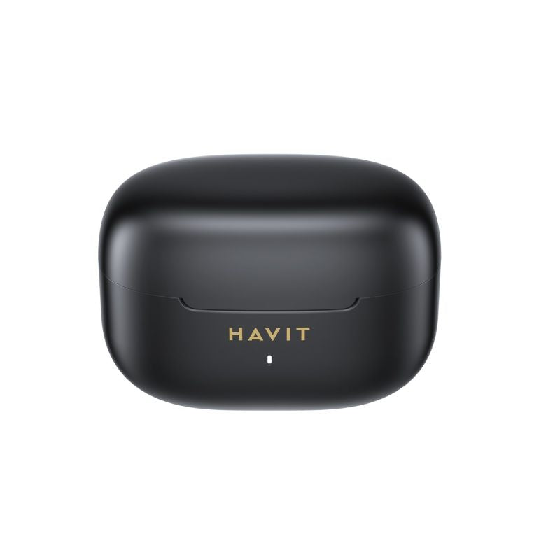 Havit OWS910 TWS Wireless Earphones (Black) In preparation Your Sports Performance