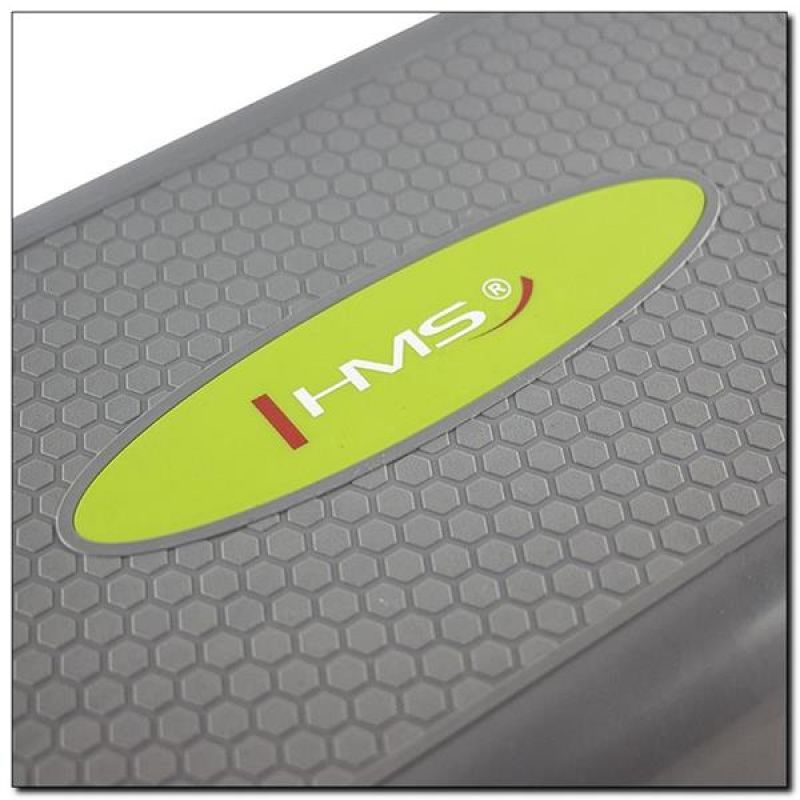 Step for aerobics HMS AS005 Accessories/Training equipment/Stepy Your Sports Performance