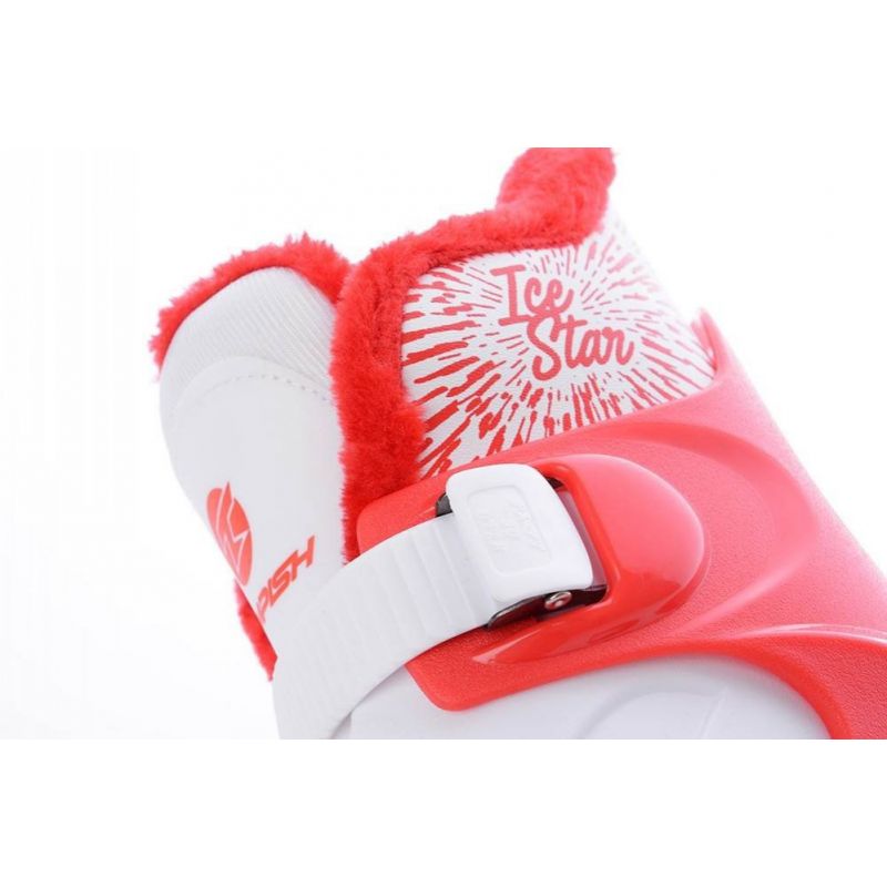 Tempish Ice Star W 1300001625 Figure Skates Accessories/Skating Your Sports Performance