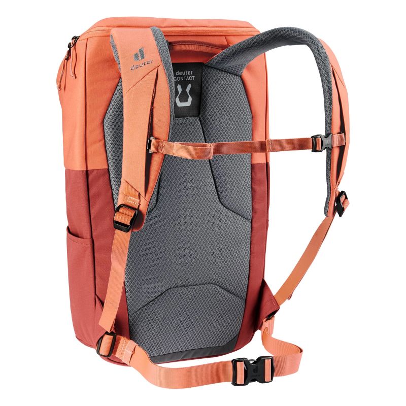 Deuter UP Stockholm backpack 3813721-5576 Accessories/Plecaki/Deuter/Tourist Your Sports Performance