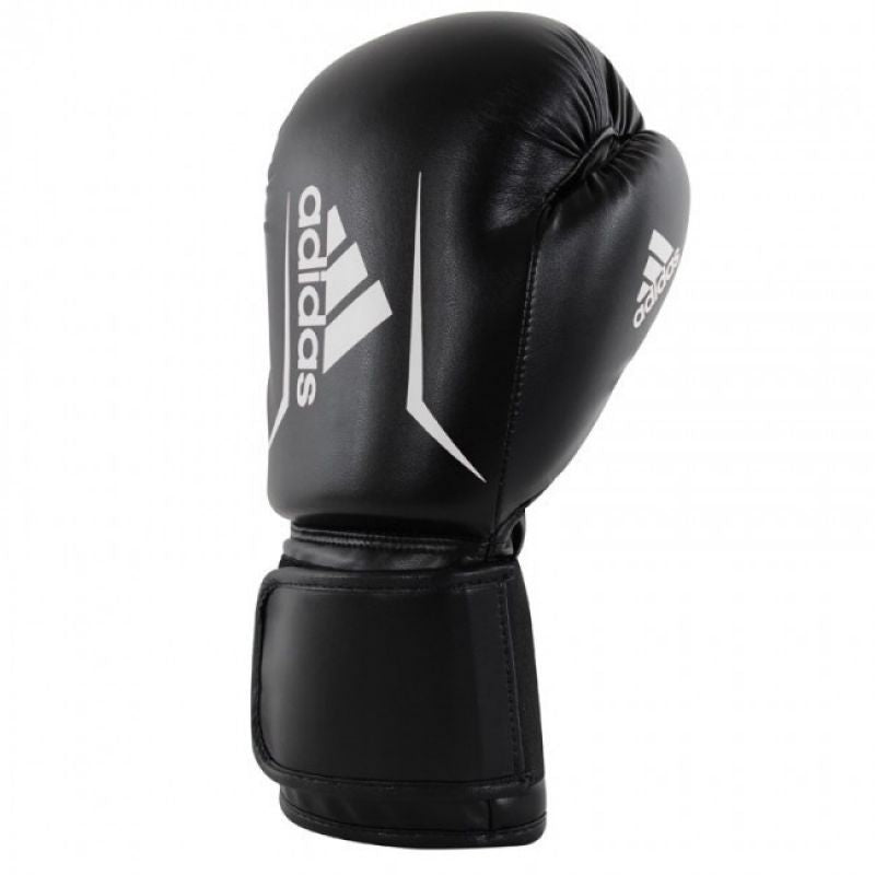 Boxing gloves adidas Speed 50 black Accessories/Gloves Adidas