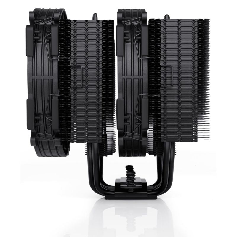 CPU Cooler NOCTUA NH-D15 G2 chromax black Chłodzenie/Chłodzenie CPU Your Sports Performance