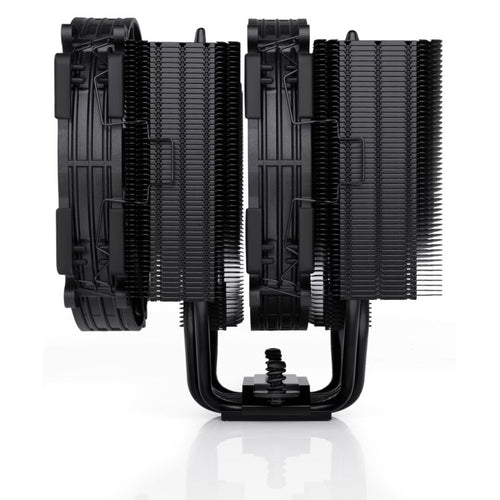 CPU Cooler NOCTUA NH-D15 G2 chromax black Chłodzenie/Chłodzenie CPU Your Sports Performance