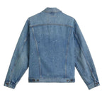 Levi's Vintage Fit Trucker Jacket M 773800058 Clothing/Lifestyle Your Sports Performance