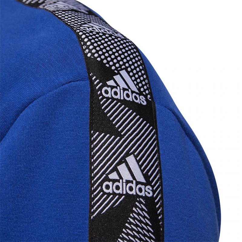 Adidas Essentials Tape Sweatshirt M GD5449 Clothing/Lifestyle Adidas