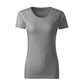 Gulf Women's T-Shirt (Gray) To be categorized Your Sports Performance