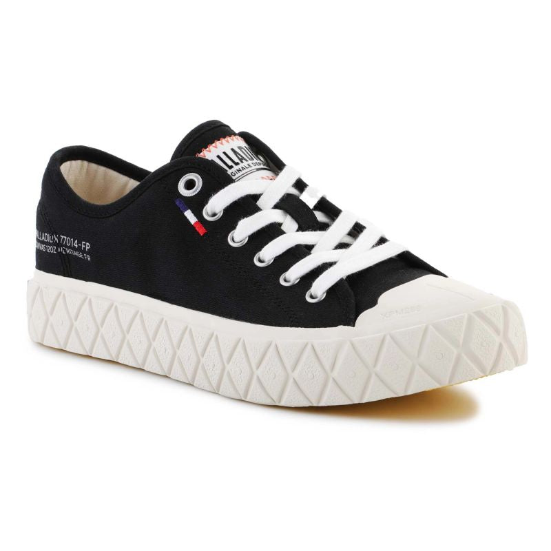 Palladium Shoes Palla Ace Canavas 77014-053-M Footwear/Lifestyle/Palladium Your Sports Performance