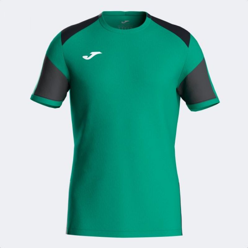 Joma Danubio Short Sleeve T-shirt 104209.410 Clothing/Training/Joma Joma