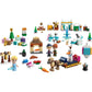 LEGO DISNEY 43273 PRINCESS ADVENT CALENDAR 2025 In preparation Your Sports Performance