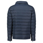 Geographical Norway Bao Navy Db Men 0116-2 Jacket Navy Blue (WZ7952H/GN-Navy) Geographical Norway
