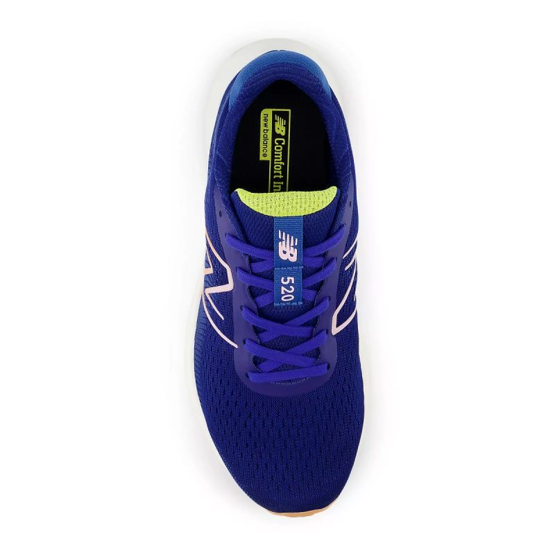New Balance W W520RN8 Running Shoes Footwear/Running/Women/Road New Balance
