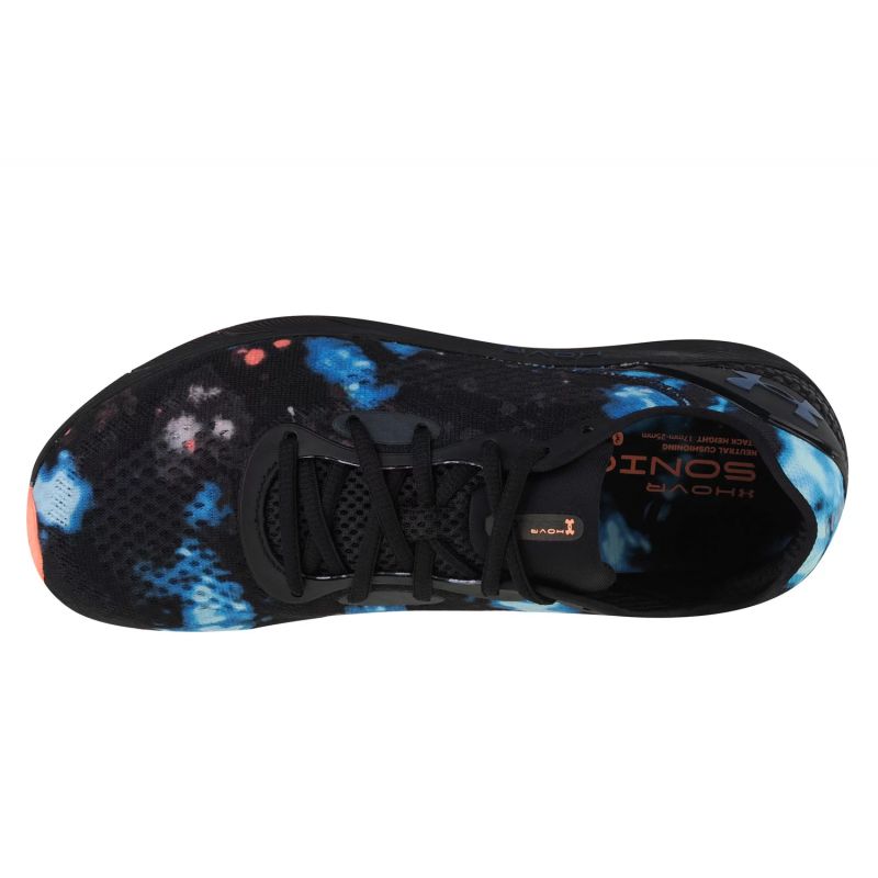 Shoes Under Armor Hovr Sonic 5 M 3025447-001 Footwear/Running/Men Your Sports Performance