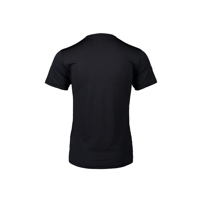 POC M'S REFORM ENDURO LIGHT cycling jersey - black