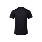 POC M'S REFORM ENDURO LIGHT cycling jersey - black