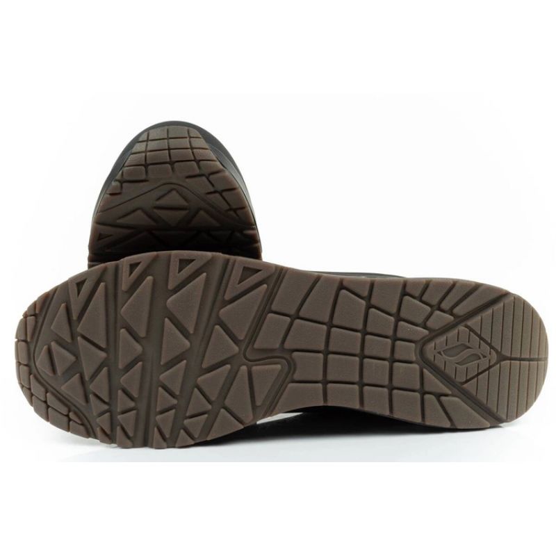 Skechers Uno M 183004/BBK shoes Footwear/Lifestyle/Skechers Skechers