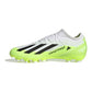 Adidas X Crazyfast.3 MG M shoes ID9344 Footwear/Football Adidas