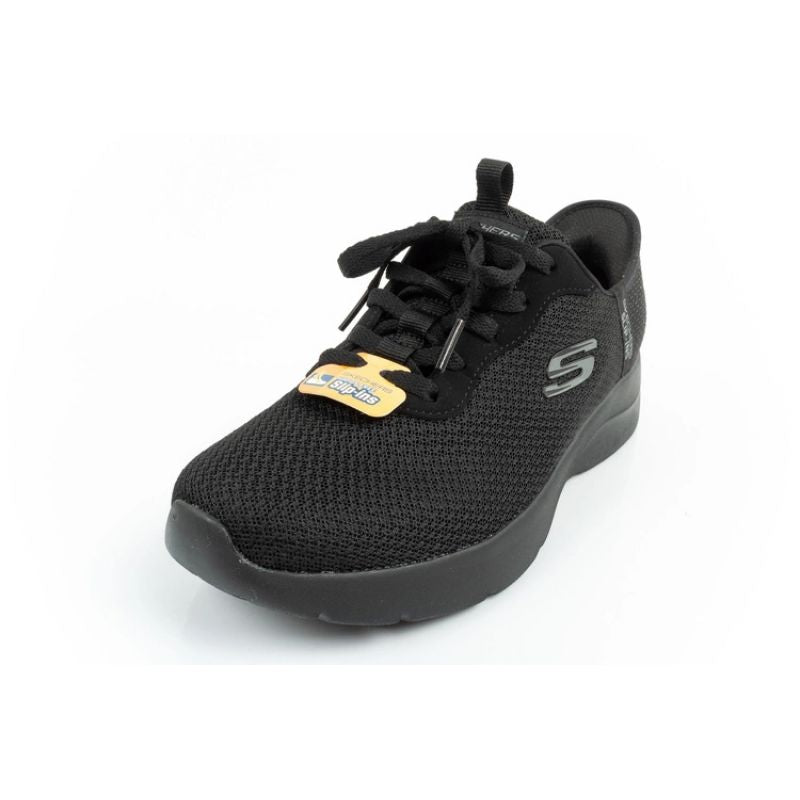 Skechers Dynamight 2.0 Slip-Ins shoes W 150480/BBK Footwear/Lifestyle/Skechers Skechers