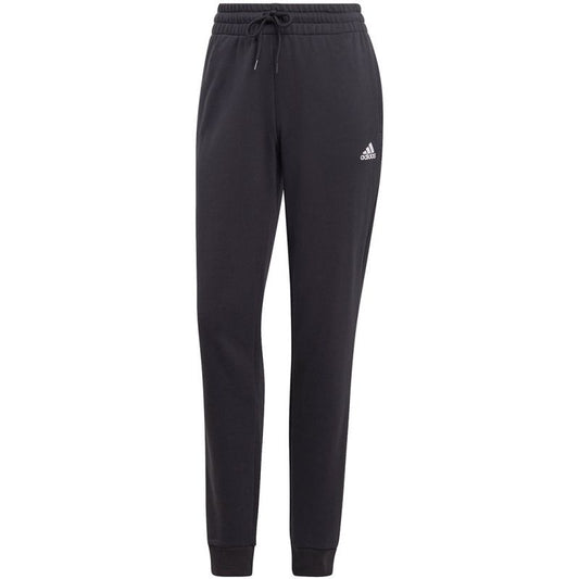 adidas Essentials Linear French Terry Cuffed W IC6868 pants Clothing/Training Adidas