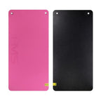 Club fitness mat with holes HMS Premium MFK02 Pink-Black Accessories/Training equipment Your Sports Performance