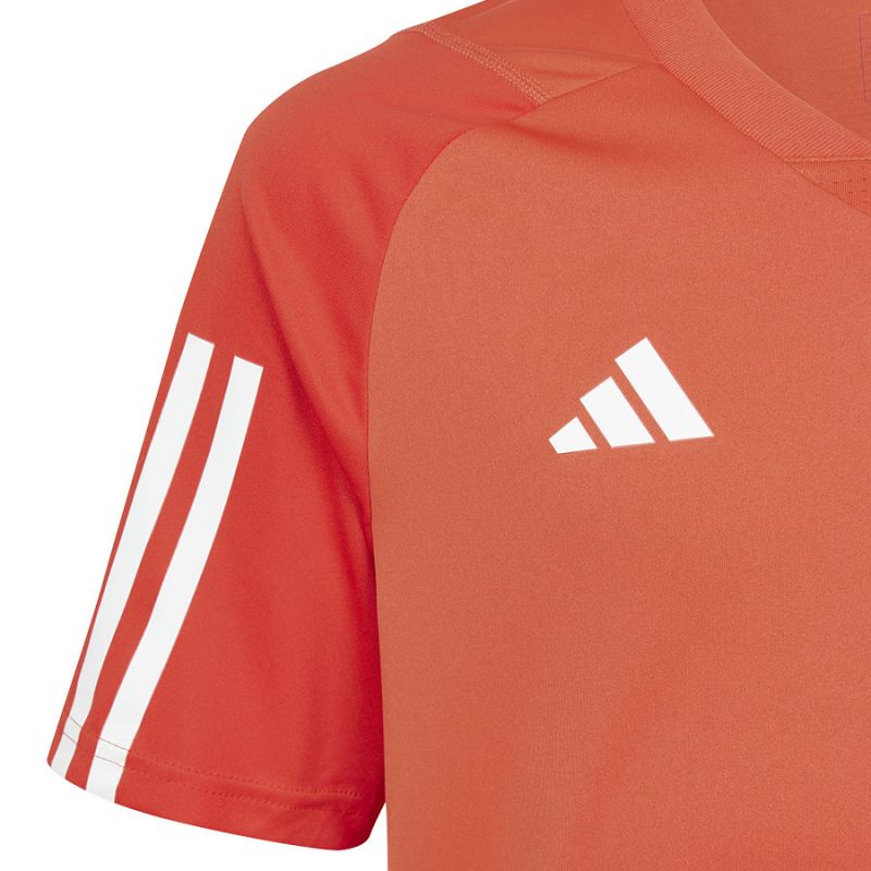 Adidas FC Bayern Training JSY Jr T-shirt IQ0613 Clothing/Football Adidas