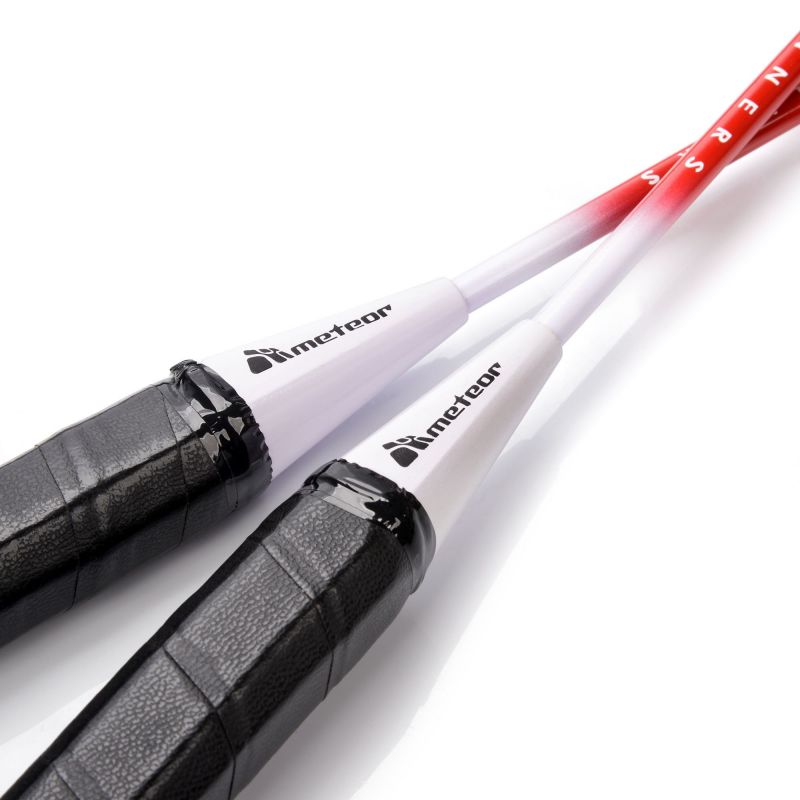 Meteor Motion 2 20076 badminton set Accessories/Rackets and accessories Your Sports Performance