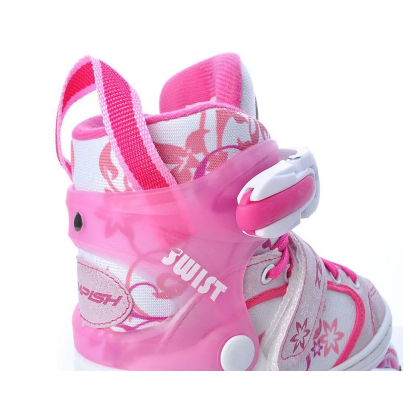 Tempish Swist Flash Jr. 1000000032 Accessories/Skating/Rolki (pozostałe) Your Sports Performance