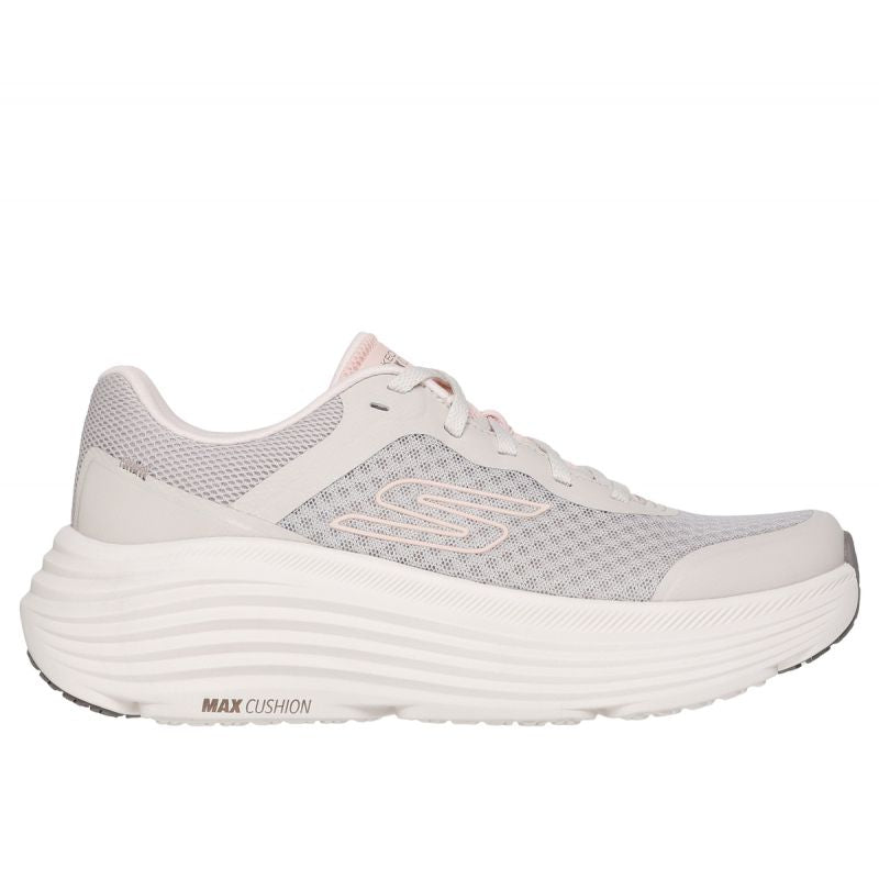 Skechers Max Cushioning Endeavour W 129470 NAT Running Shoes Footwear/Running/Women/Skechers Skechers