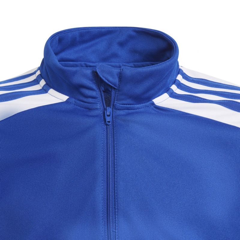 Sweatshirt adidas Squadra 21 Jr GP6469 Clothing/Football Adidas