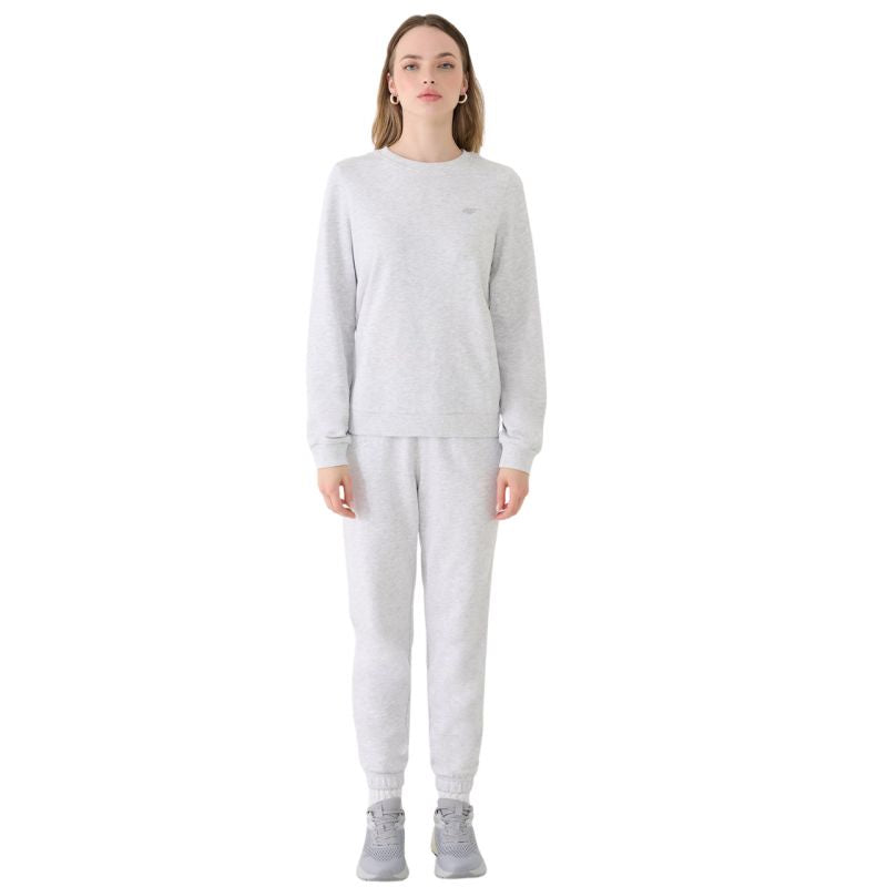 Trousers 4F CAS F1138 W 4FWMM00TTROF1138 27M Clothing/Lifestyle/Trousers, shorts/4F Your Sports Performance
